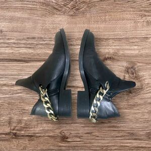 Zara ankle booties